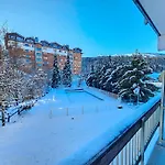 Courchevel 1650 - Mountain View - Snow Front - 2S02